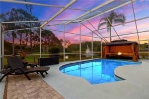 724 CRESTRIDGE DRIVE, TARPON SPRINGS, FL 34688 Sold 10/26/23