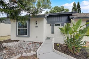 3911 EL CAMINO COURT, LARGO, FL 33771 Sold 06/26/23