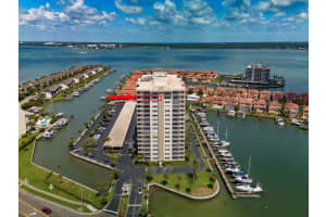 1621 GULF BOULEVARD, CLEARWATER BEACH, FL 33767 Sold 07/10/23