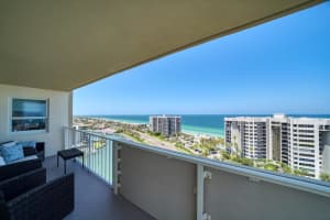 1621 GULF BOULEVARD, CLEARWATER BEACH, FL 33767 Sold 07/10/23