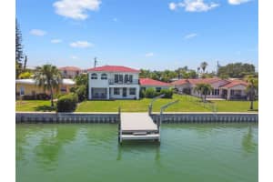 11705 6th St E, Treasure Island, FL 33706, Sold 05/26/23