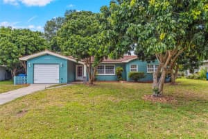 5263 32nd Terrace, St Petersburg, Florida 33710