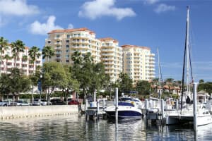 555 5TH AVENUE, ST PETERSBURG, FL 33701 Sold 11/29/23