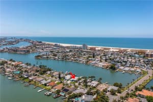 11400 4TH STREET, TREASURE ISLAND, FL 33706 Sold 11/17/23