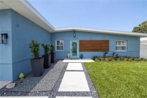 11400 4TH STREET, TREASURE ISLAND, FL 33706 Sold 11/17/23