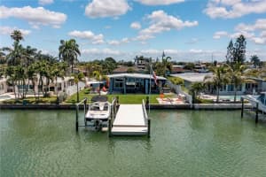 11400 4TH STREET, TREASURE ISLAND, FL 33706 Sold 11/17/23