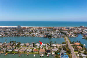 11400 4TH STREET, TREASURE ISLAND, FL 33706 Sold 11/17/23