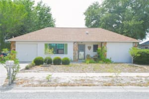 1323 CALAMONDIN DRIVE, HOLIDAY, FL 34691 Sold 07/31/23