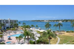 6021 BAHIA DEL MAR CIRCLE, ST PETERSBURG, FL 33715 Sold 08/21/23