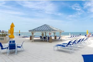 450 GULFVIEW BOULEVARD, CLEARWATER, FL 33767 - MLS#MFRU8201489