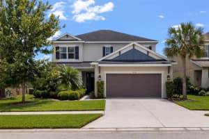 1690 VIRGINIA WILLOW DRIVE, WESLEY CHAPEL, FL 33544 Sold 07/03/23