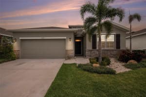 13317 WATERLEAF GARDEN CIRCLE, RIVERVIEW, FL 33579 Sold 07/17/23