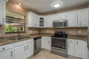 2813 HAMMOCK COURT, CLEARWATER, FL 33761 Sold 06/30/23