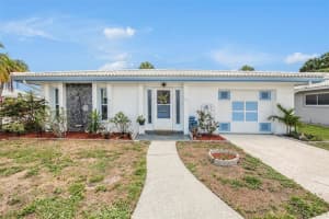 5436 MAGNOLIA TRAIL, PINELLAS PARK, FL 33782 Sold 06/30/23