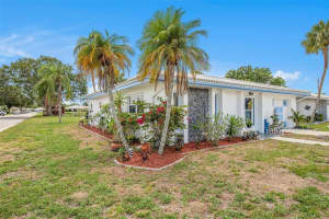 5436 MAGNOLIA TRAIL, PINELLAS PARK, FL 33782 Sold 06/30/23