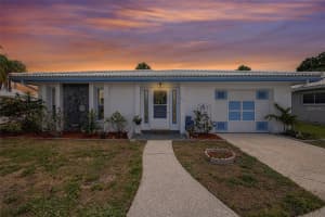 5436 MAGNOLIA TRAIL, PINELLAS PARK, FL 33782 Sold 06/30/23