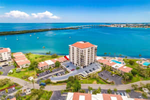 6291 BAHIA DEL MAR CIR #207, ST PETERSBURG, FL 33715 Sold 03/21/24