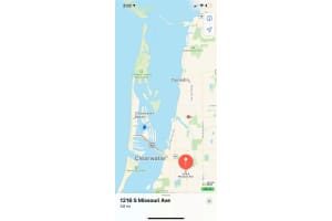 1216 MISSOURI AVENUE, CLEARWATER, FL 33756 - MLS#MFRU8201686