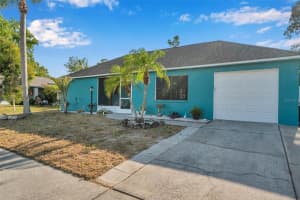 1113 JAMBALANA DRIVE, HOLIDAY, FL 34691 Sold 07/17/23