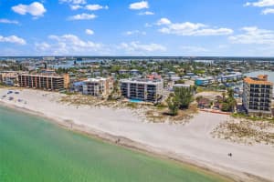 13650 GULF BOULEVARD, MADEIRA BEACH, FL 33708 Sold 03/13/24