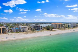 13650 GULF BOULEVARD, MADEIRA BEACH, FL 33708 Sold 03/13/24