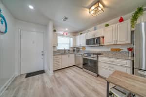 9950 62ND TERRACE, ST PETERSBURG, FL 33708 Sold 08/15/23