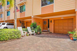 413 HAVEN POINT DRIVE, TREASURE ISLAND, FL 33706 Sold 08/31/23