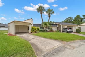 2612 FOREST RUN COURT, CLEARWATER, FL 33761 Sold 07/17/23