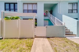 1 WINDRUSH BOULEVARD, INDIAN ROCKS BEACH, FL 33785 - MLS#MFRU8201873