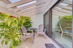 1 WINDRUSH BOULEVARD, INDIAN ROCKS BEACH, FL 33785 - MLS#MFRU8201873