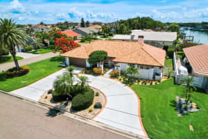 6100 LEELAND STREET, ST PETERSBURG, FL 33715 Sold 09/25/23