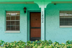 2465 NORTHSIDE DRIVE, CLEARWATER, FL 33761 Sold 08/18/23