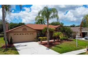 532 WATERFORD CIRCLE, TARPON SPRINGS, FL 34688 Sold 09/01/23