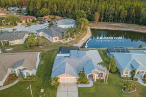 8426 AUKARI COURT, NEW PORT RICHEY, FL 34653 Sold 07/25/23