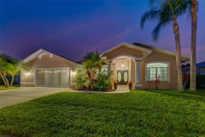 8426 AUKARI COURT, NEW PORT RICHEY, FL 34653 Sold 07/25/23