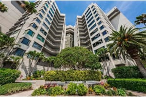 1600 GULF BOULEVARD, CLEARWATER, FL 33767 Sold 07/14/23