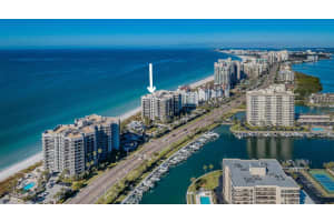 1600 GULF BOULEVARD, CLEARWATER, FL 33767 Sold 07/14/23