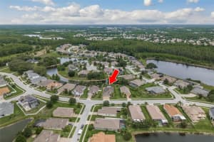 19127 FALCON CREST BOULEVARD, LAND O LAKES, FL 34638 Sold 09/27/23