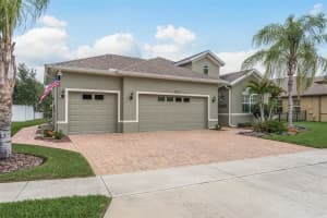 19127 FALCON CREST BOULEVARD, LAND O LAKES, FL 34638 Sold 09/27/23