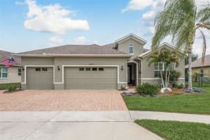 19127 FALCON CREST BOULEVARD, LAND O LAKES, FL 34638 Sold 09/27/23