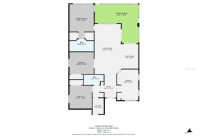 14118 SHOAL DRIVE, HUDSON, FL 34667 Sold 10/20/23