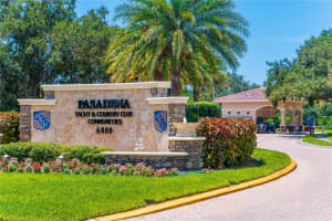 6054 PASADENA POINT BOULEVARD, GULFPORT, FL 33707 Sold 07/14/23