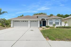2841 PUNTA PALMA COURT, HOLIDAY, FL 34691 Sold 09/11/23