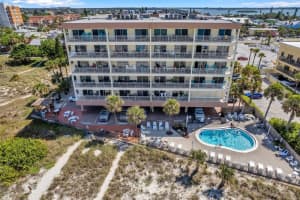 13000 GULF LANE, MADEIRA BEACH, FL 33708 Sold 12/03/24