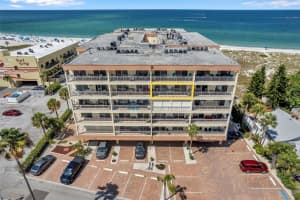 13000 GULF LANE, MADEIRA BEACH, FL 33708 Sold 12/03/24