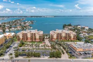 5301 GULF BOULEVARD, ST PETE BEACH, FL 33706 Sold 01/30/24