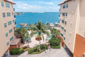 5301 GULF BOULEVARD, ST PETE BEACH, FL 33706 Sold 01/30/24