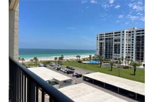 1480 GULF BOULEVARD, CLEARWATER, FL 33767 Sold 09/15/23