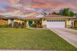 4224 BAUDELAIRE COURT, BROOKSVILLE, FL 34604 Sold 07/25/23