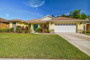 4224 BAUDELAIRE COURT, BROOKSVILLE, FL 34604 Sold 07/25/23
